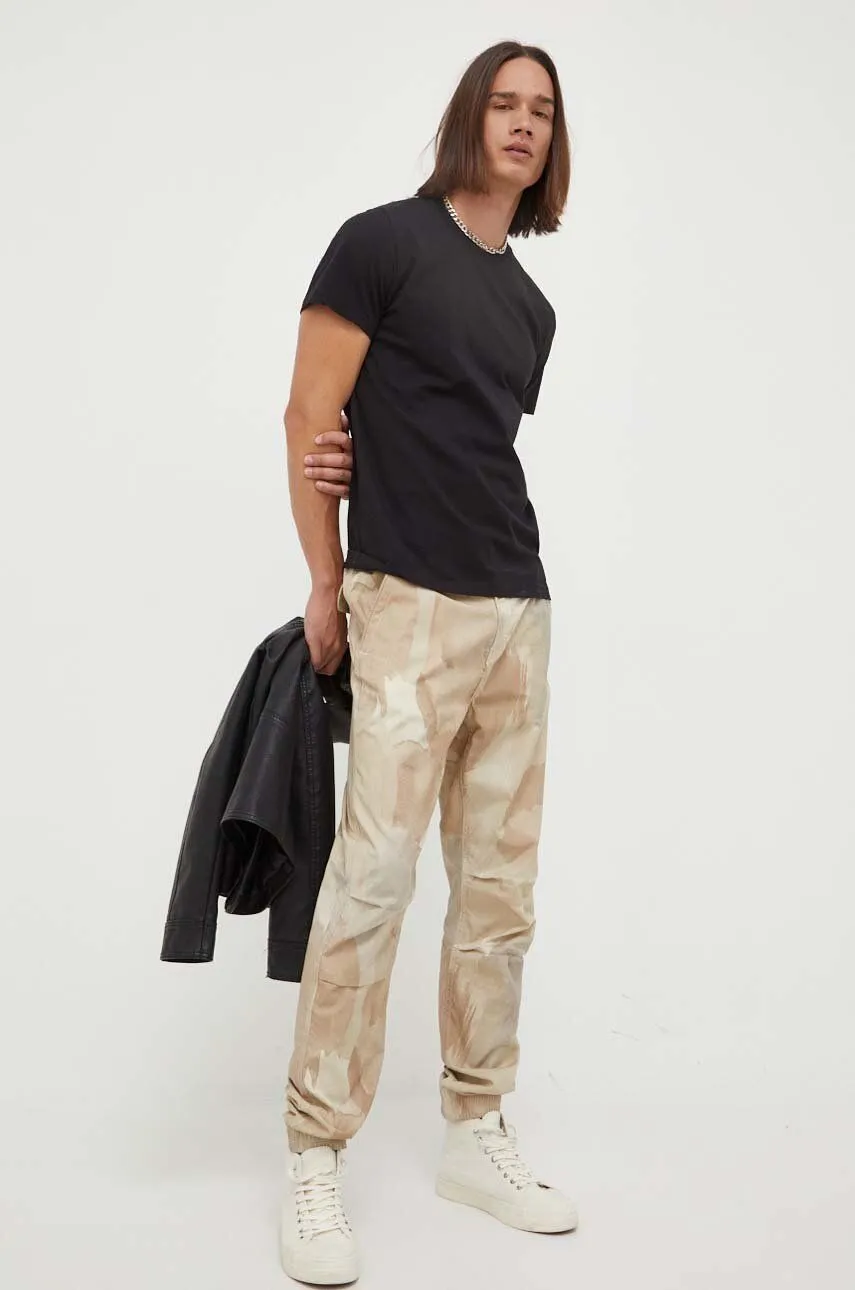 GSTAR RAW TRAINER RCT PANTS