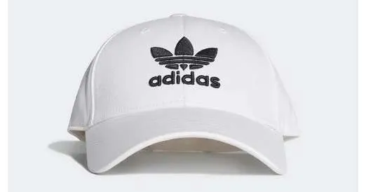 GORRA ADIDAS BASEB CLASS TRE BLANCA FJ2544