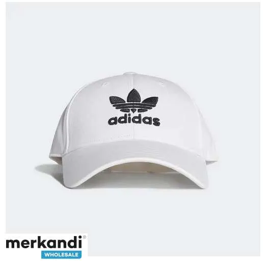 GORRA ADIDAS BASEB CLASS TRE BLANCA FJ2544