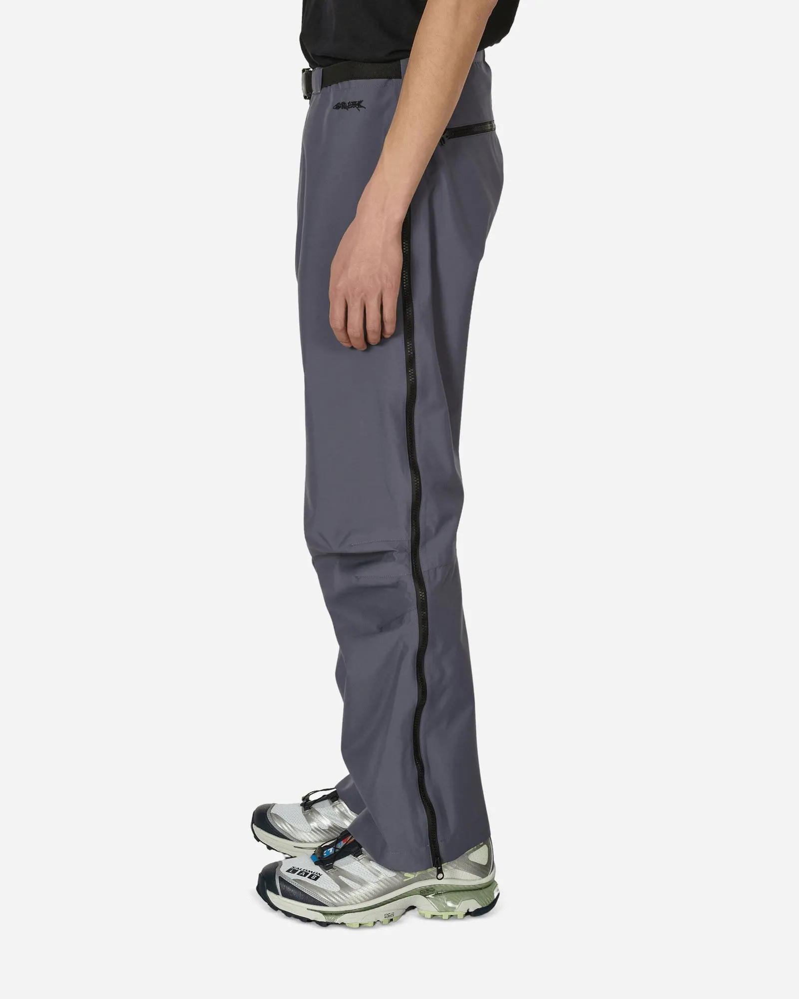GR10K 3L WR Arc Pants Calcite Blue