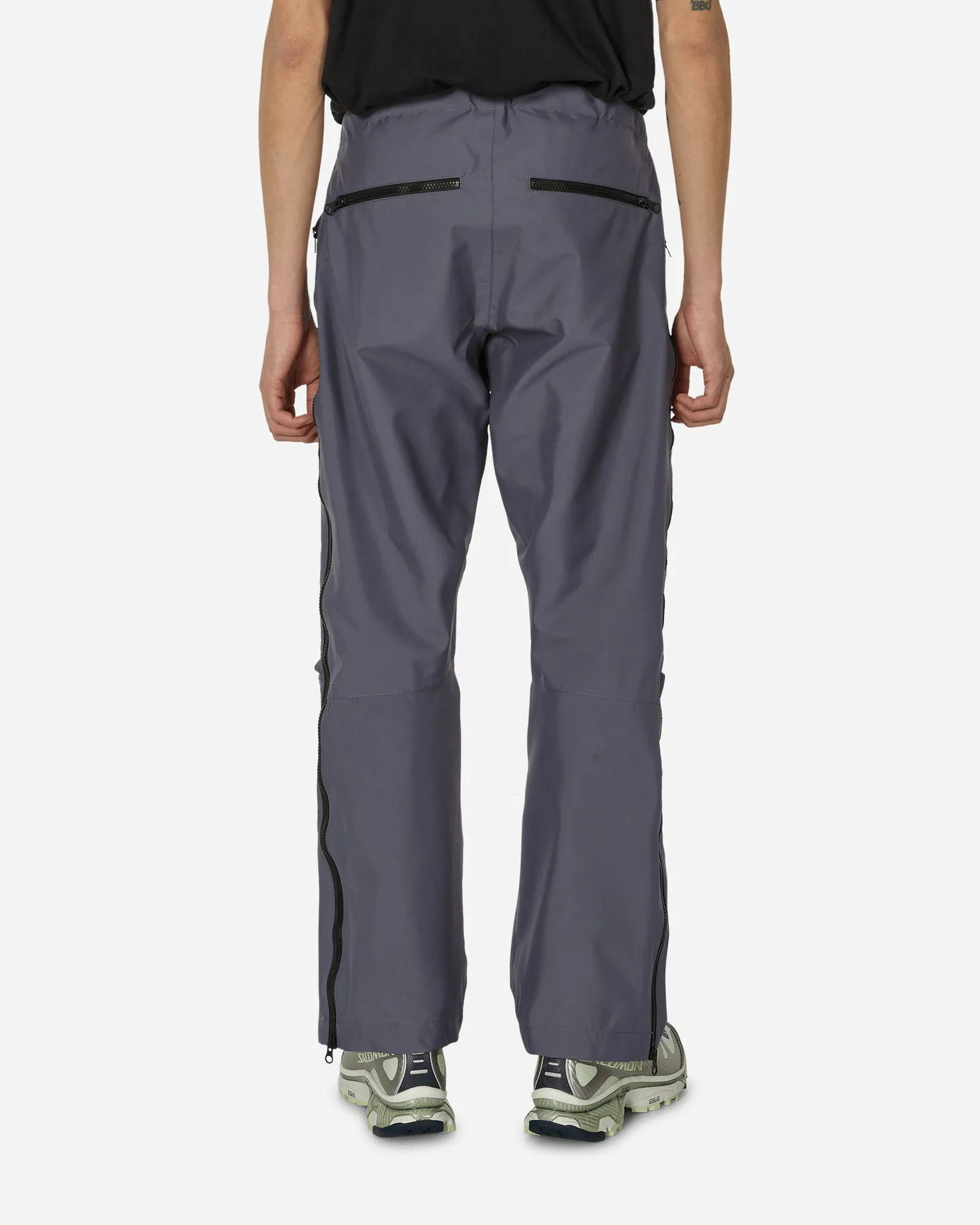 GR10K 3L WR Arc Pants Calcite Blue