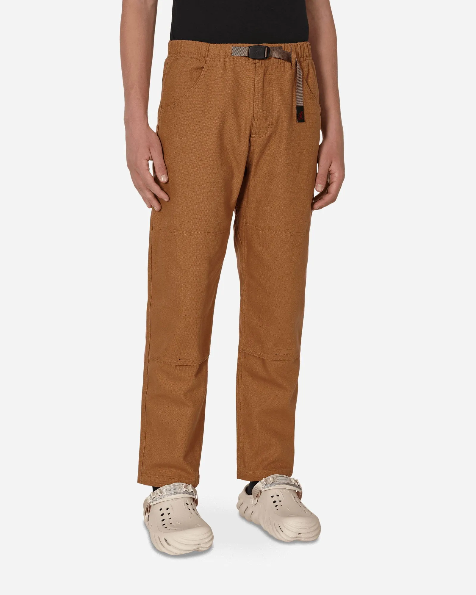 GRAMICCI Canvas Mountain Pants