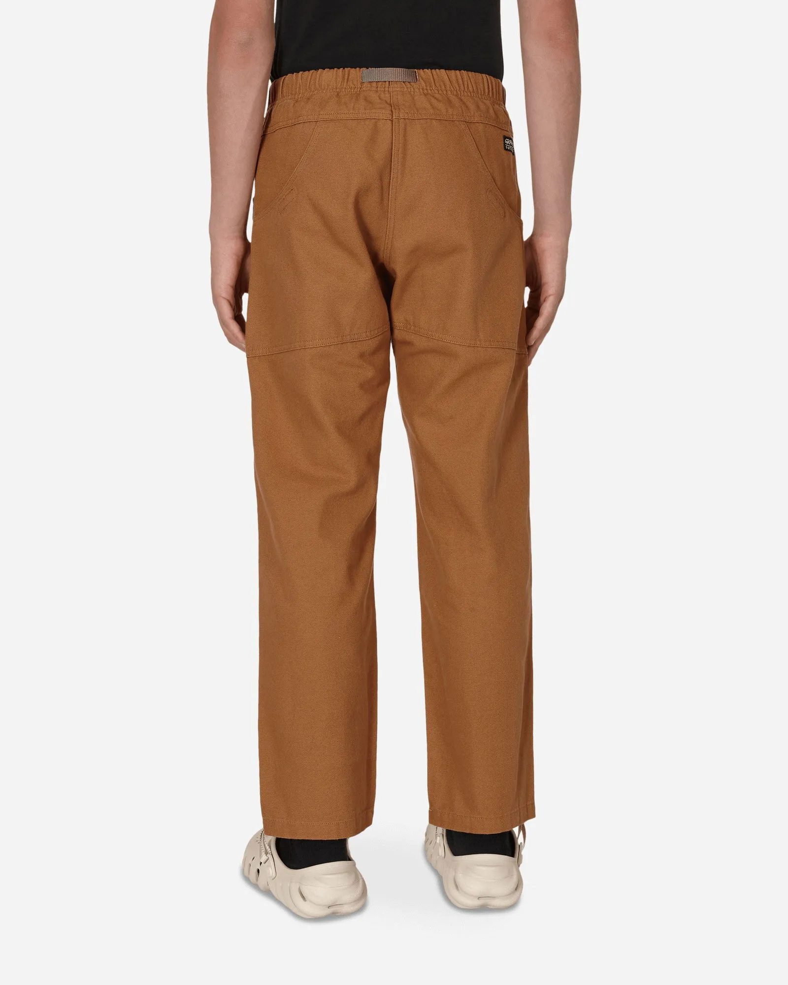 GRAMICCI Canvas Mountain Pants