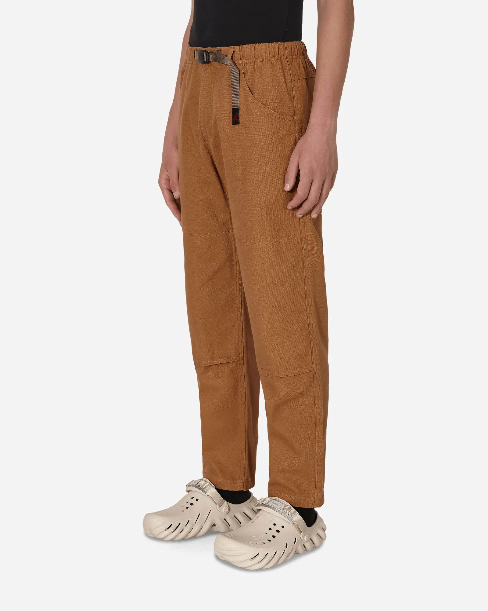 GRAMICCI Canvas Mountain Pants
