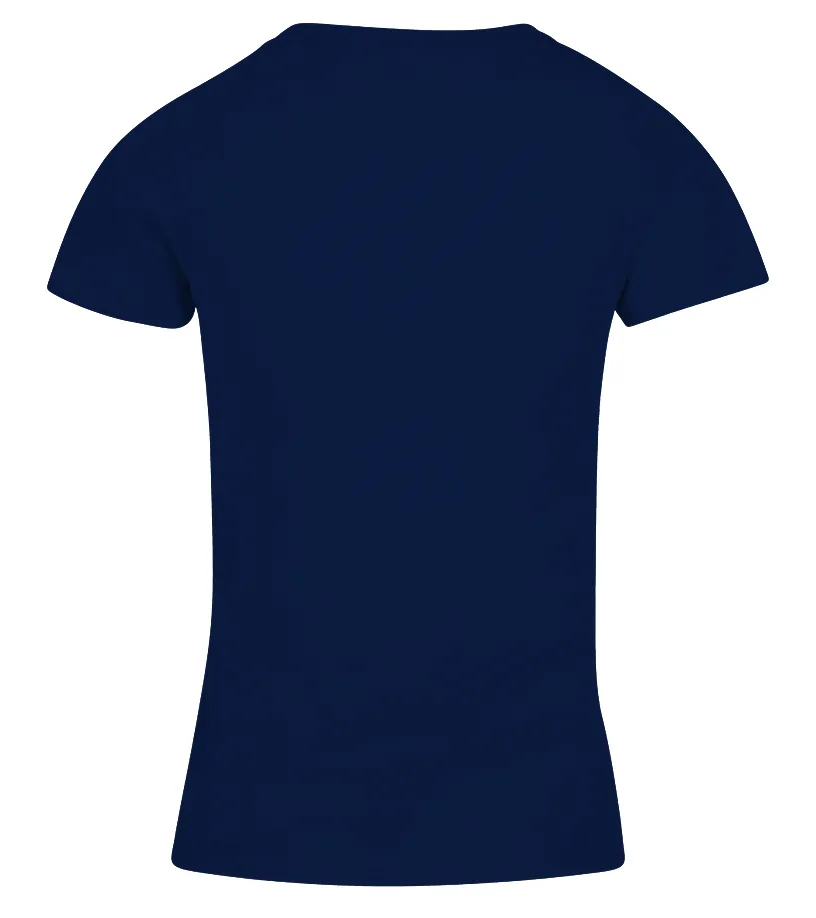 GT40 MKII Le mans 66 style rétro essentiel WT Camiseta cuello pico Mujer