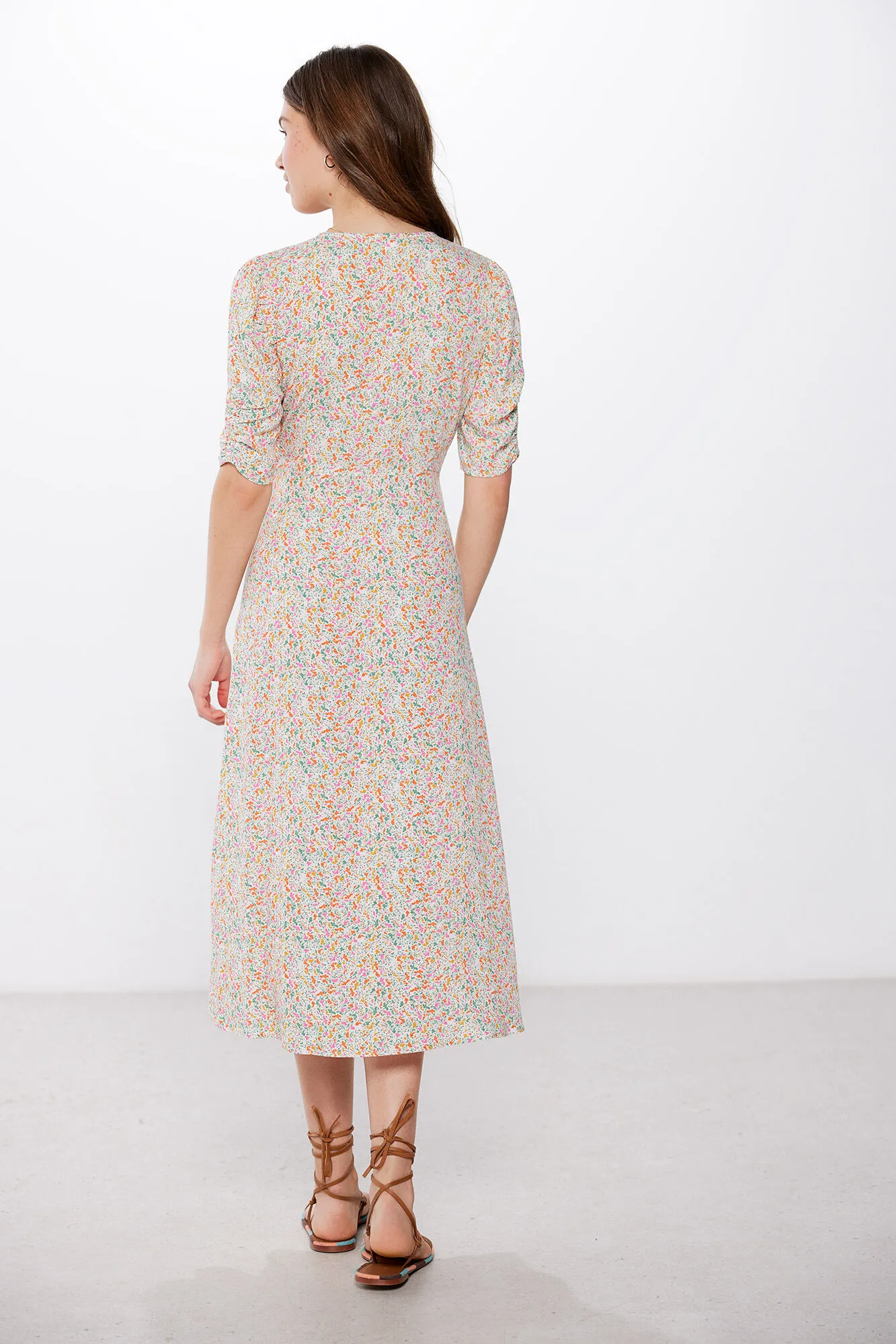 High Spirits Vestido Provence