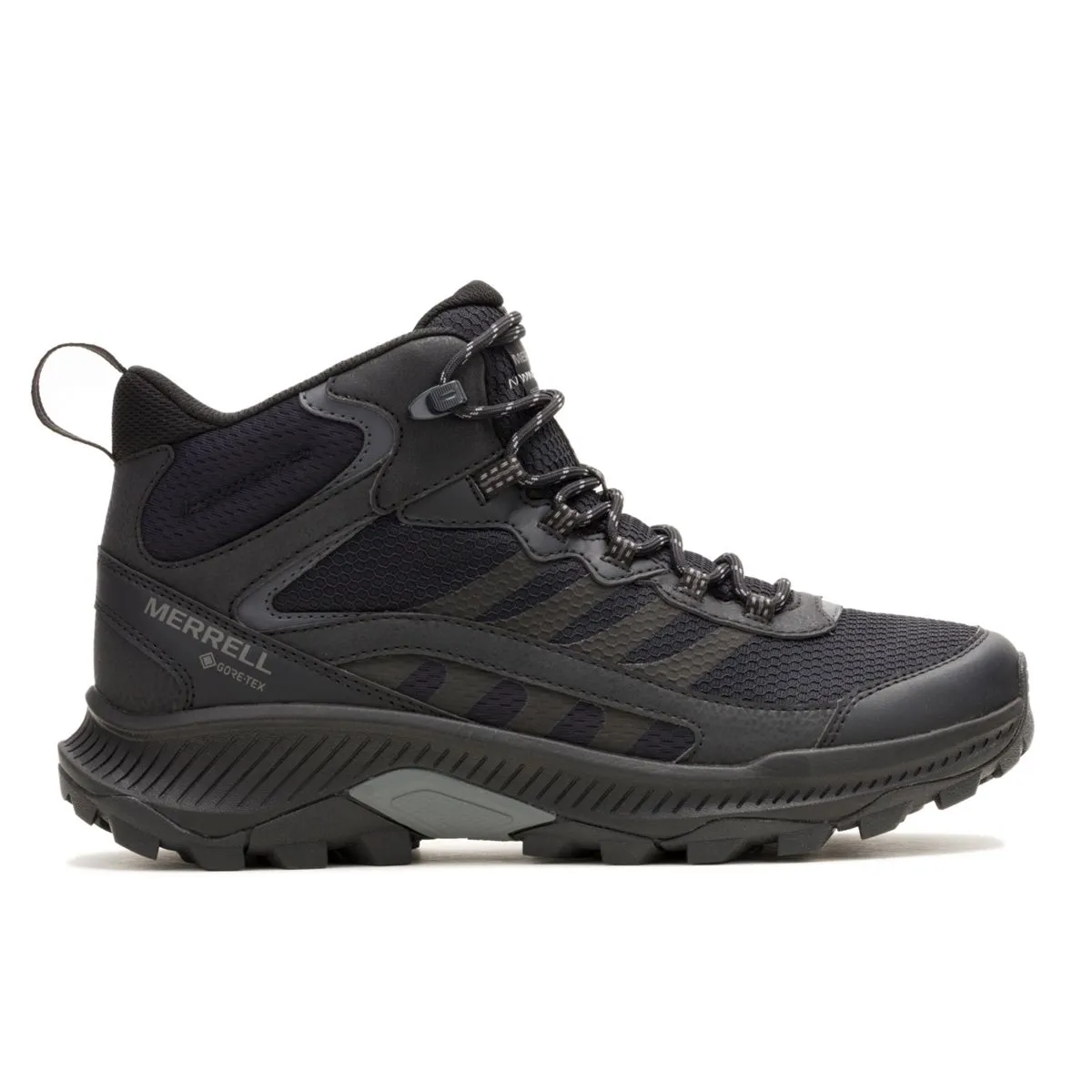 HOMBRE SPEED STRIKE 2 MID GORETEX®