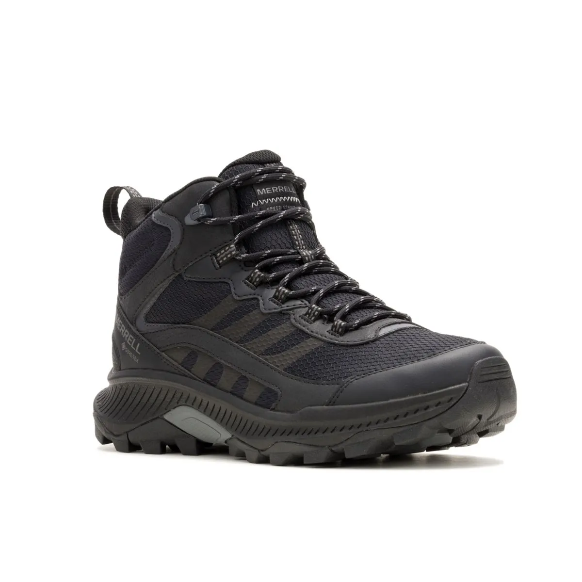 HOMBRE SPEED STRIKE 2 MID GORETEX®