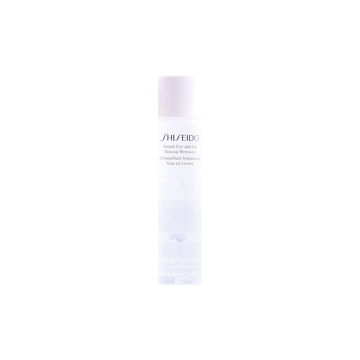 Instant Eye & Lip Makeup Remover