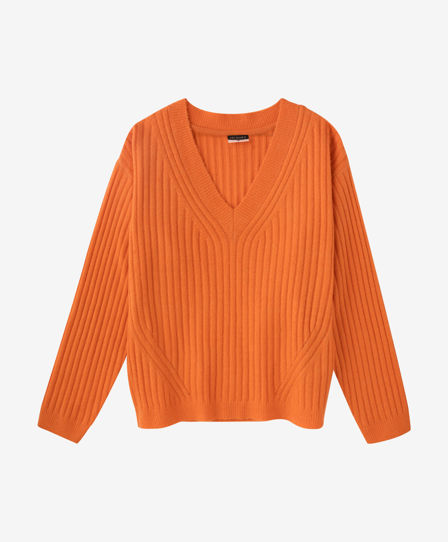 Jersey naranja