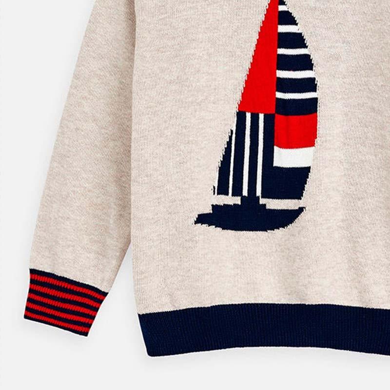 Jersey velero