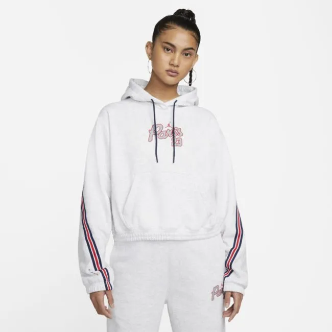 Jordan PSG Fleece Hoodie