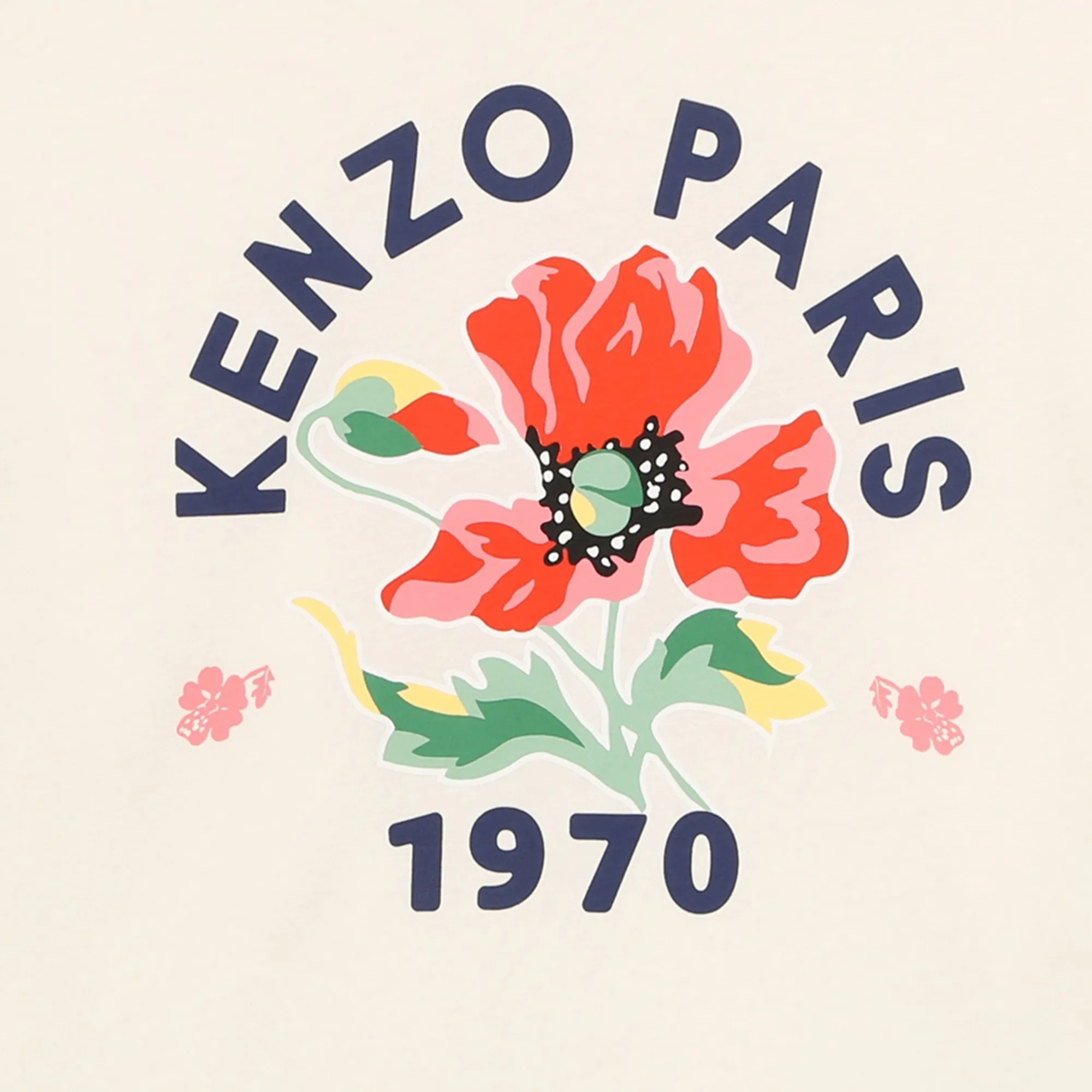KENZO KIDS Camiseta de manga corta