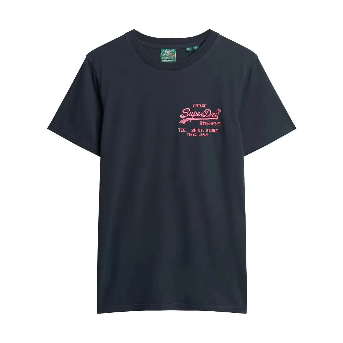 Logo Vintage