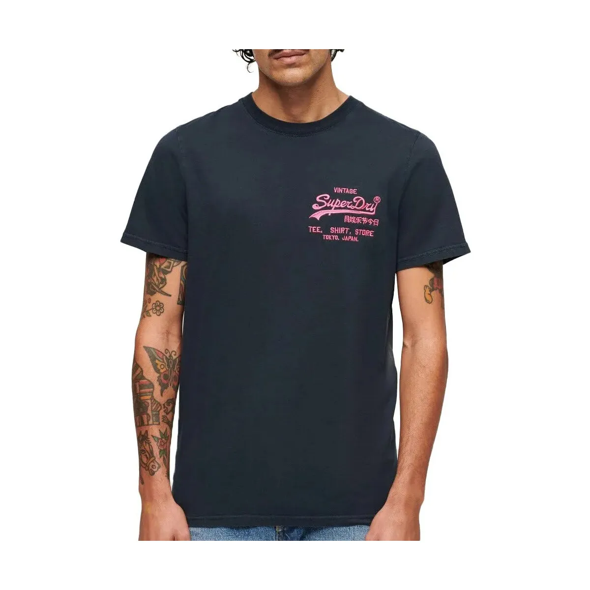 Logo Vintage