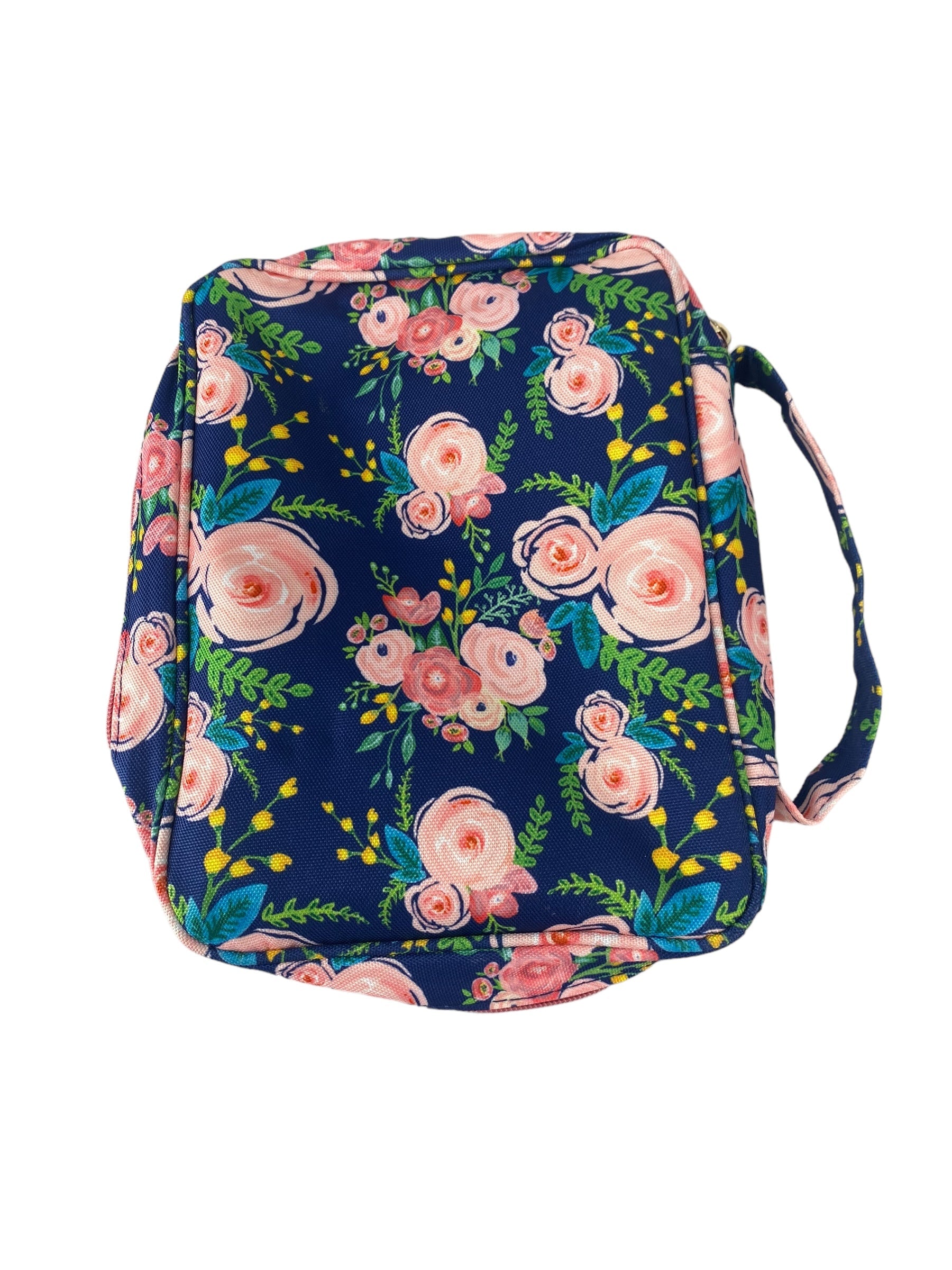 Makeup Bag Mary Square, Size Medium