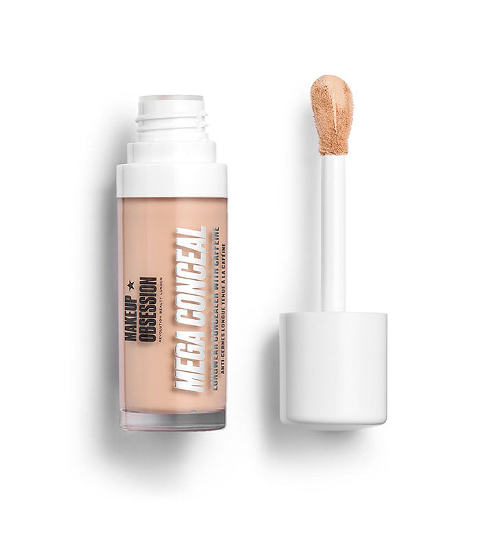 MAKEUP OBSESSION  CORRECTOR MEGA CONCEAL  09