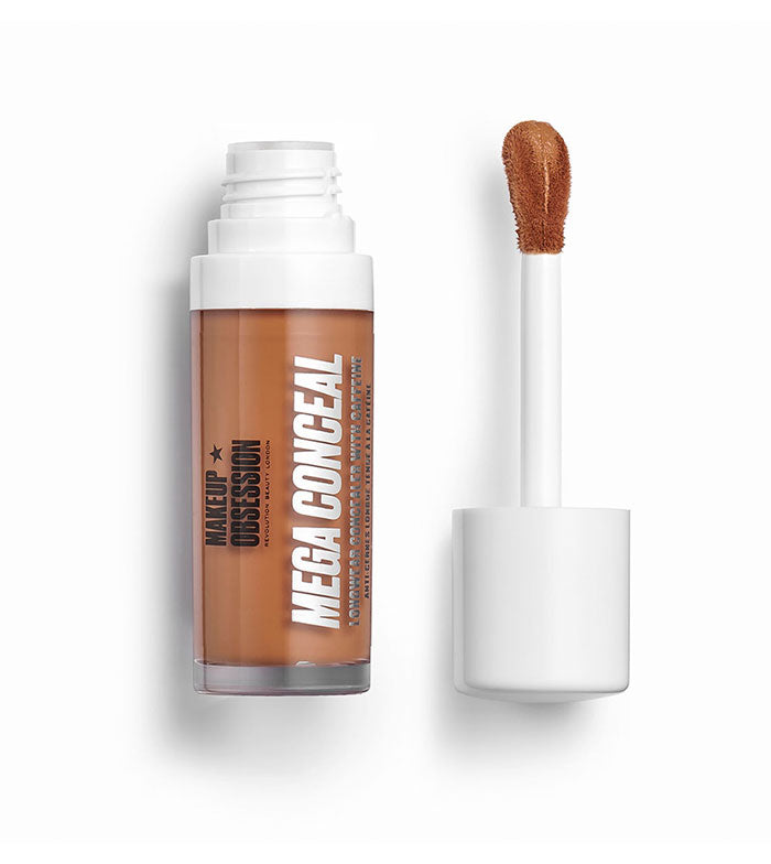 MAKEUP OBSESSION  CORRECTOR MEGA CONCEAL  15