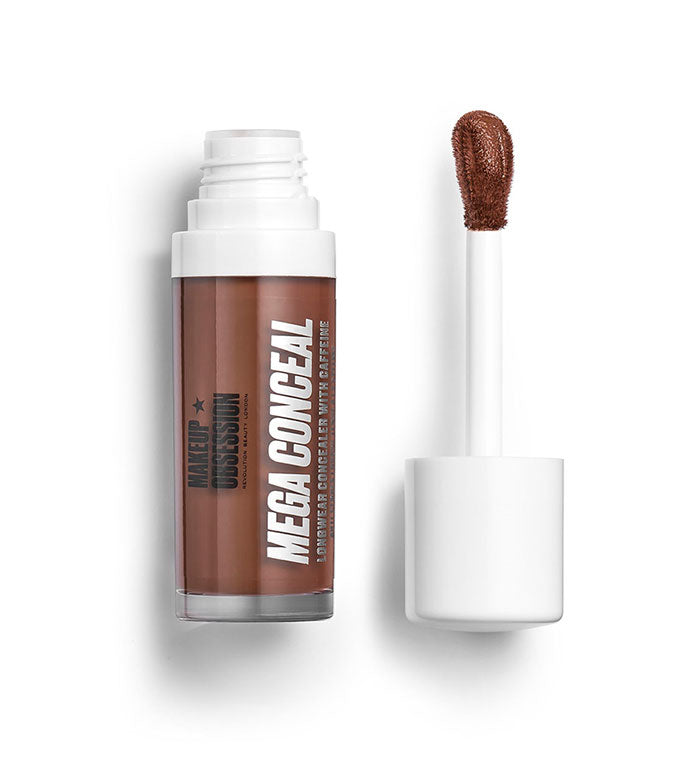 MAKEUP OBSESSION  CORRECTOR MEGA CONCEAL  18