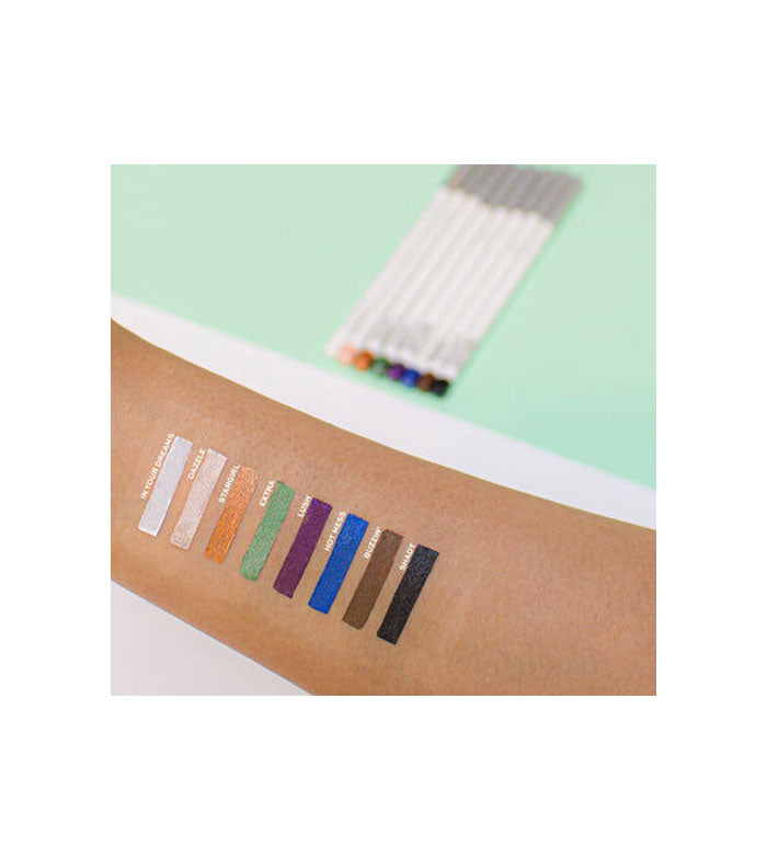 MAKEUP OBSESSION  DELINEADOR DE OJOS SO KOHL  IN YOUR DREAMS