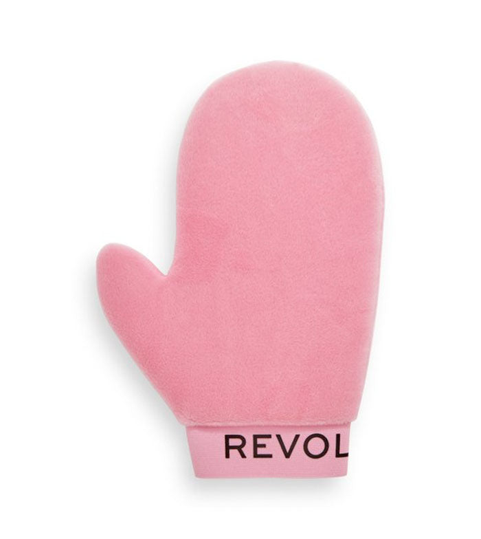MAKEUP REVOLUTION  GUANTE PARA AUTOBRONCEADOR PREMIUM