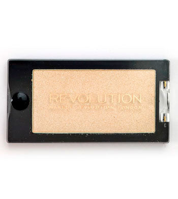 MAKEUP REVOLUTION  SOMBRA DE OJOS  BASE!