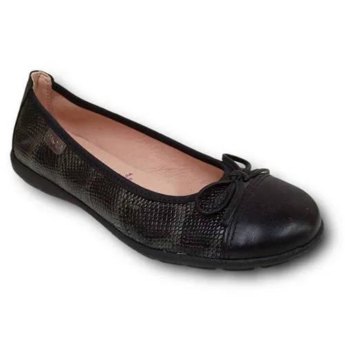 Manoletina Pablosky 809917 NEGRO