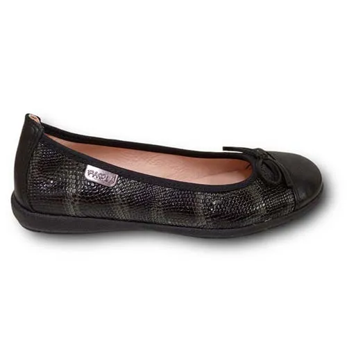 Manoletina Pablosky 809917 NEGRO