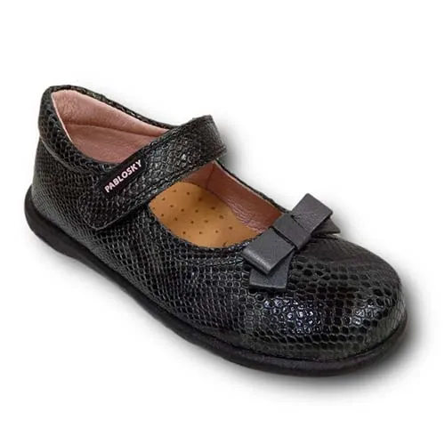 Merceditas Pablosky 074017 NEGRO