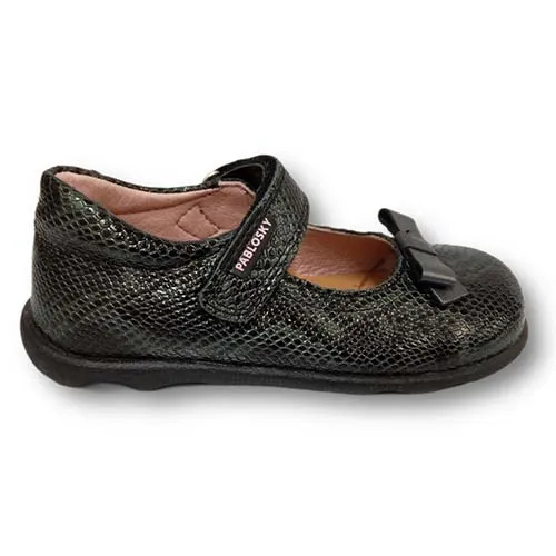 Merceditas Pablosky 074017 NEGRO