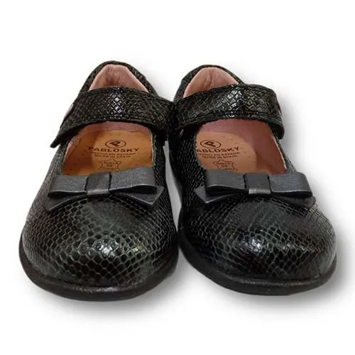 Merceditas Pablosky 074017 NEGRO