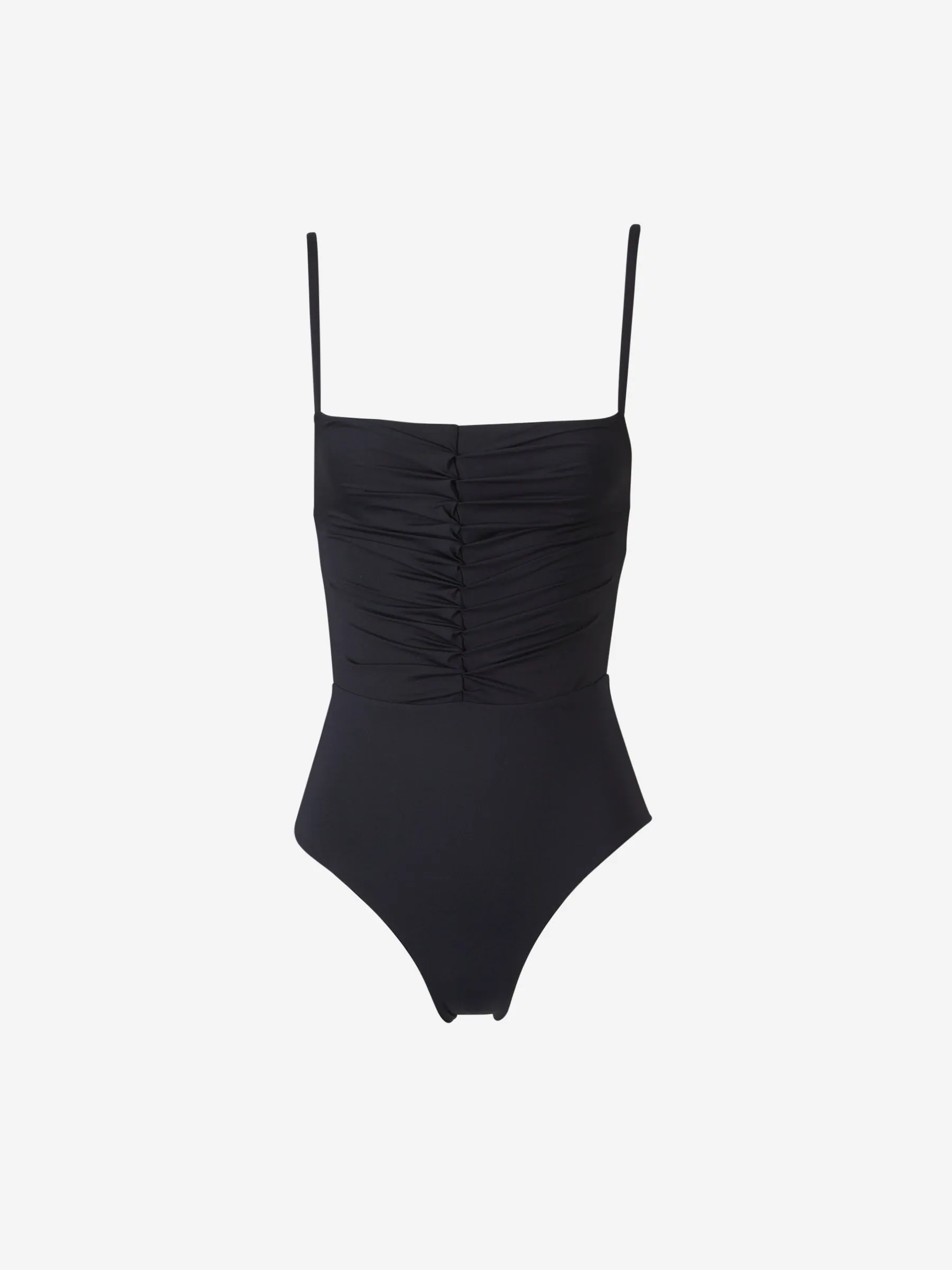 Moré Noir Bañador Blair