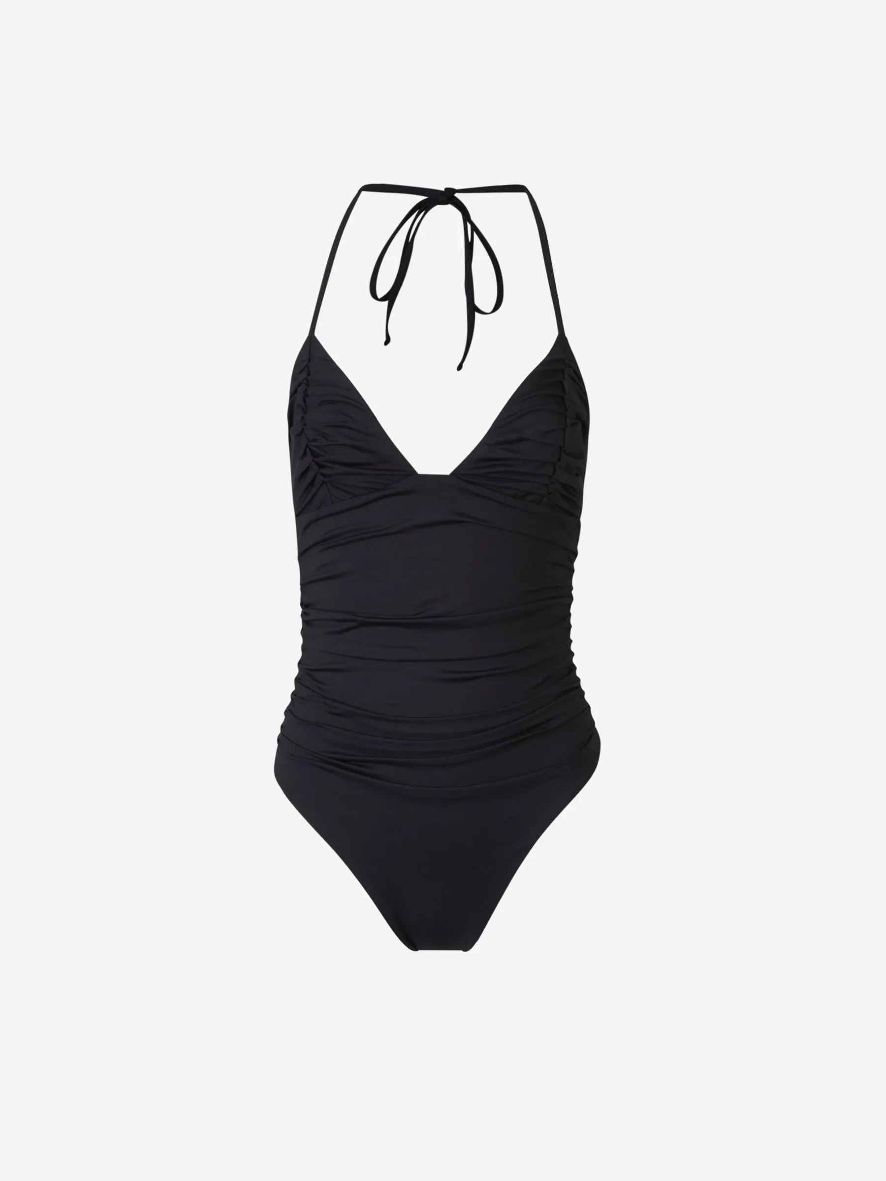 Moré Noir Bañador Cora