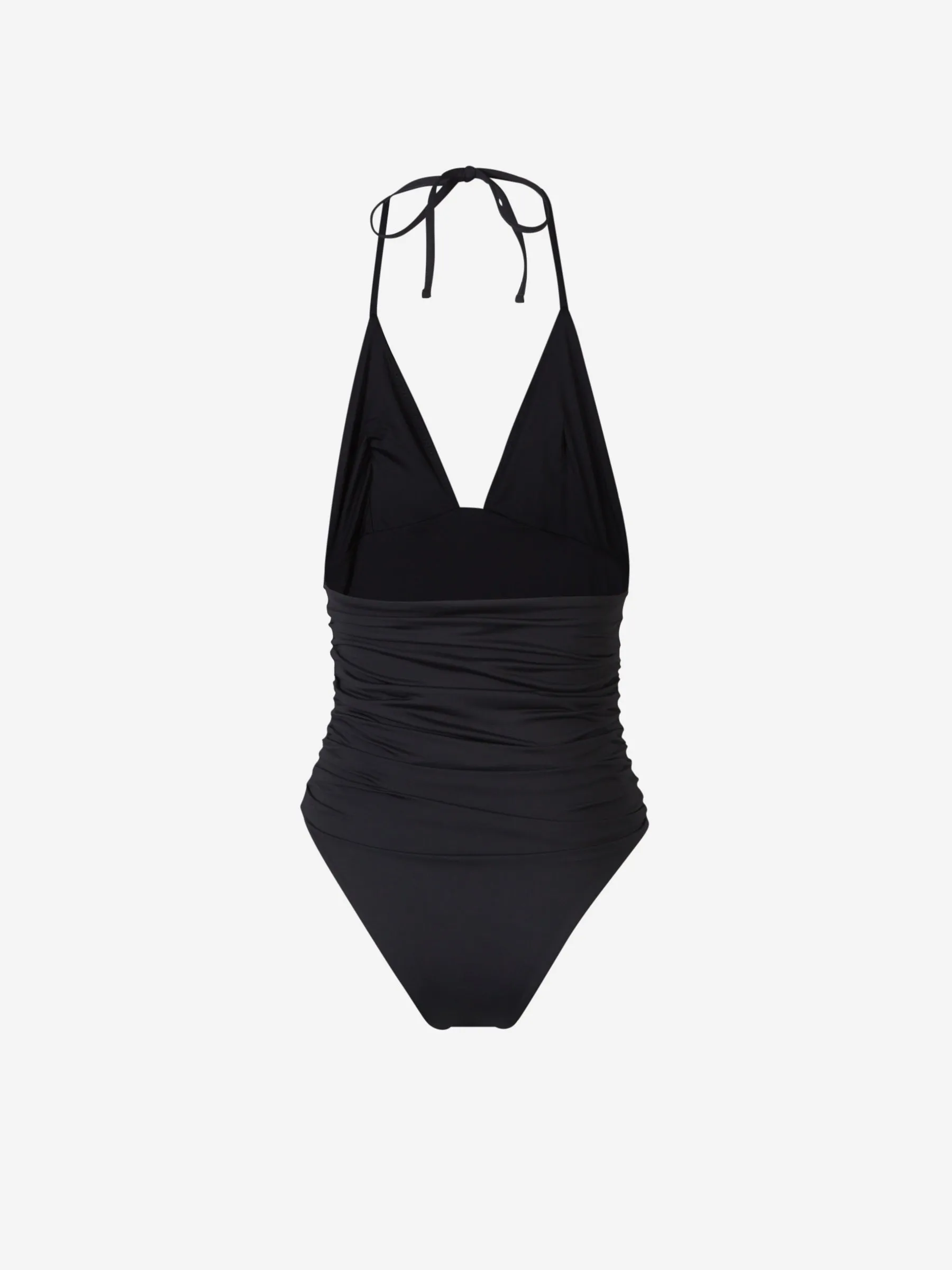 Moré Noir Bañador Cora