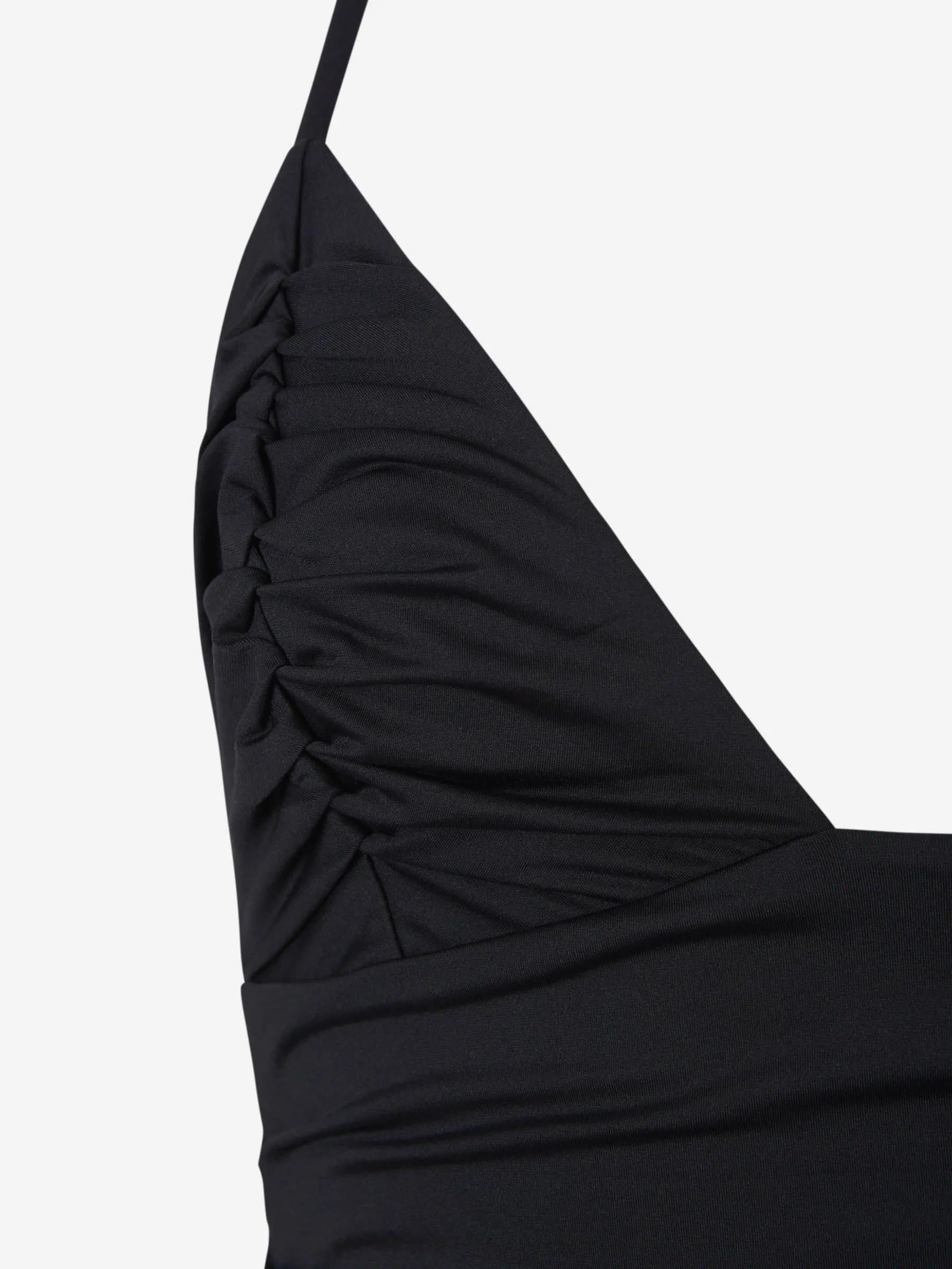 Moré Noir Bañador Cora