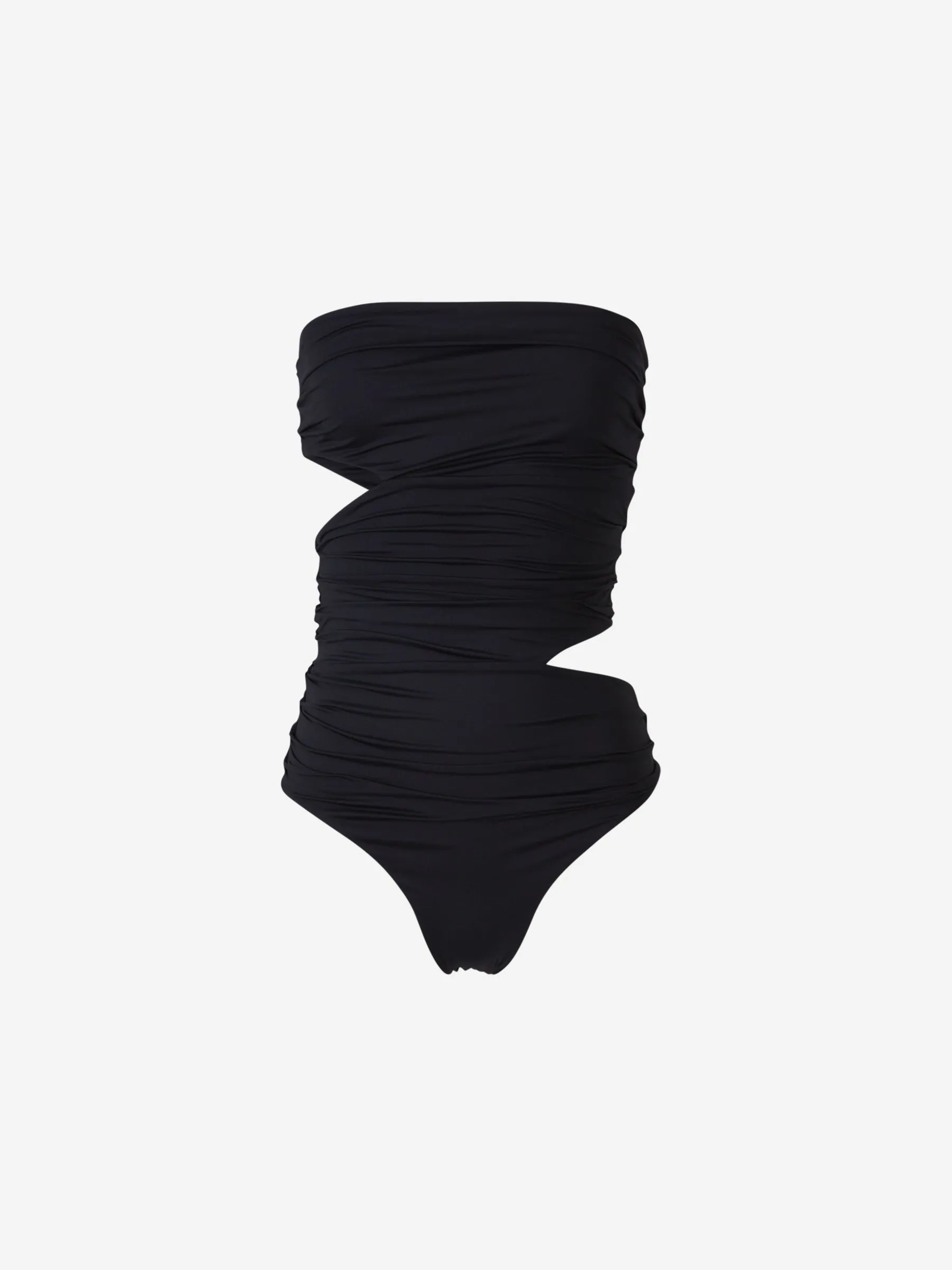 Moré Noir Bañador Jessica