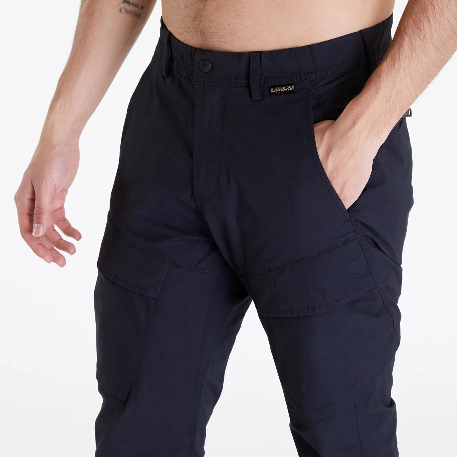 Napapijri Carchi Cargo Pants