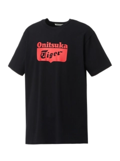 Onitsuka Tiger CAMISETA CON LOGOTIPO