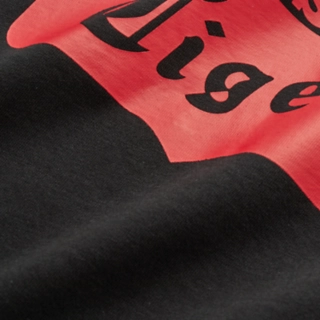 Onitsuka Tiger CAMISETA CON LOGOTIPO