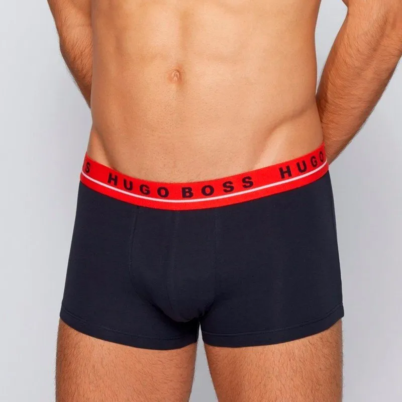 Pack 3 Boxer Hugo Boss 50449458