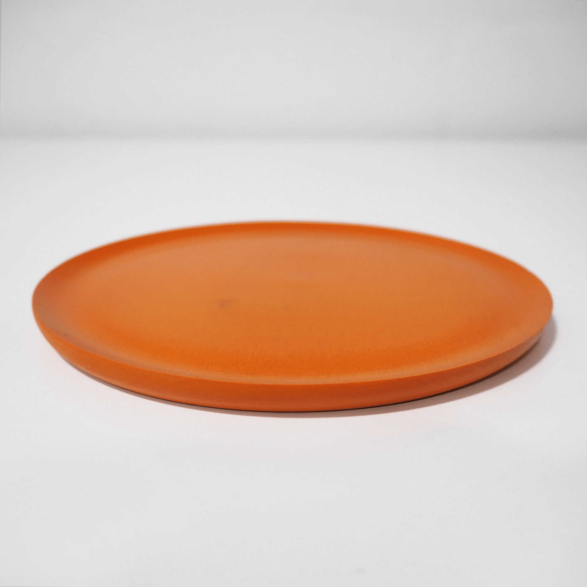 Pack de 3 platos de madera