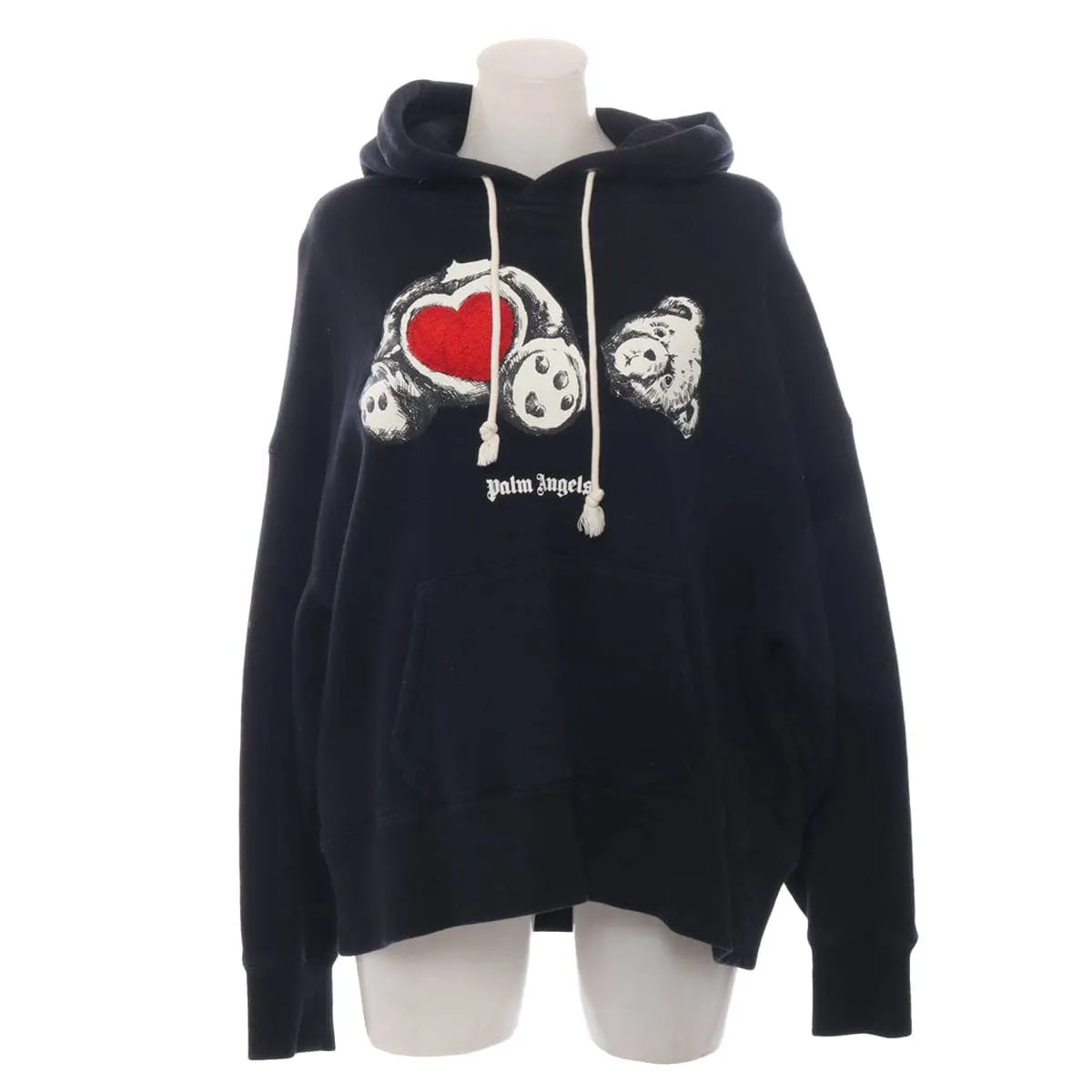 Palm Angels Hoodie