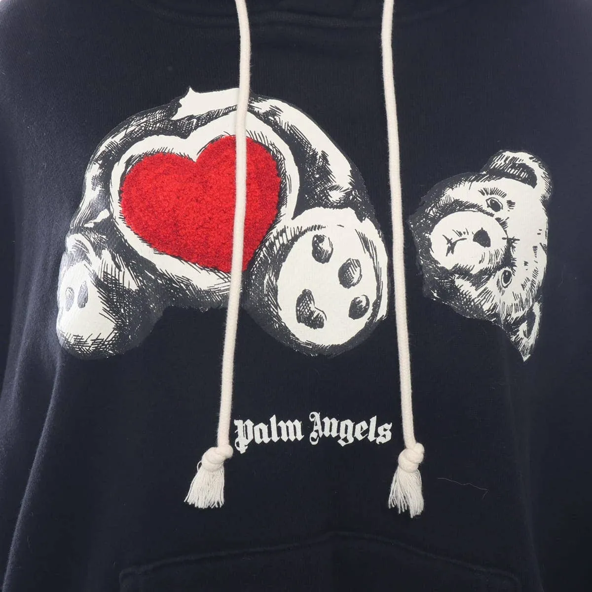 Palm Angels Hoodie