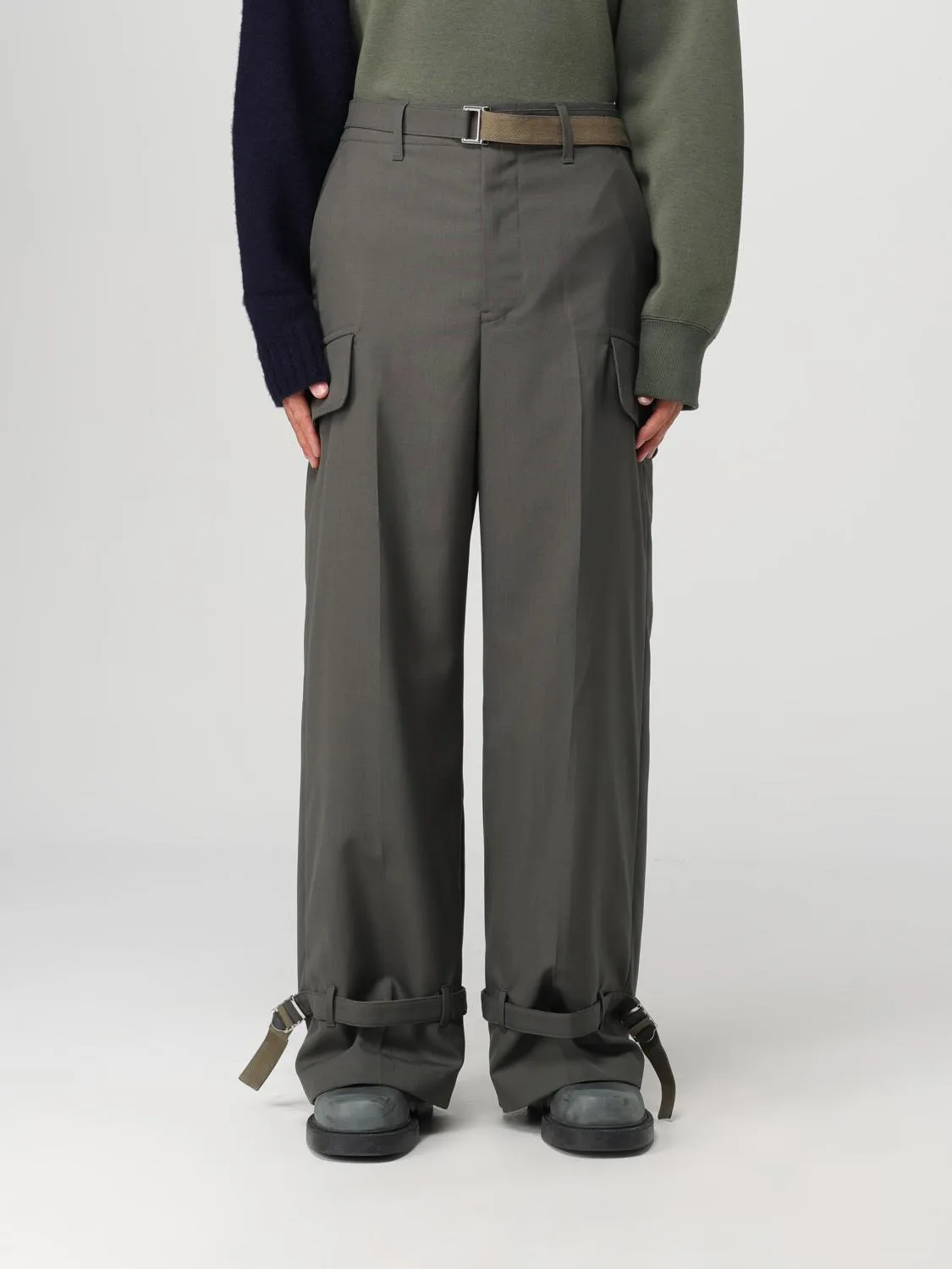 Pantalón hombre Sacai