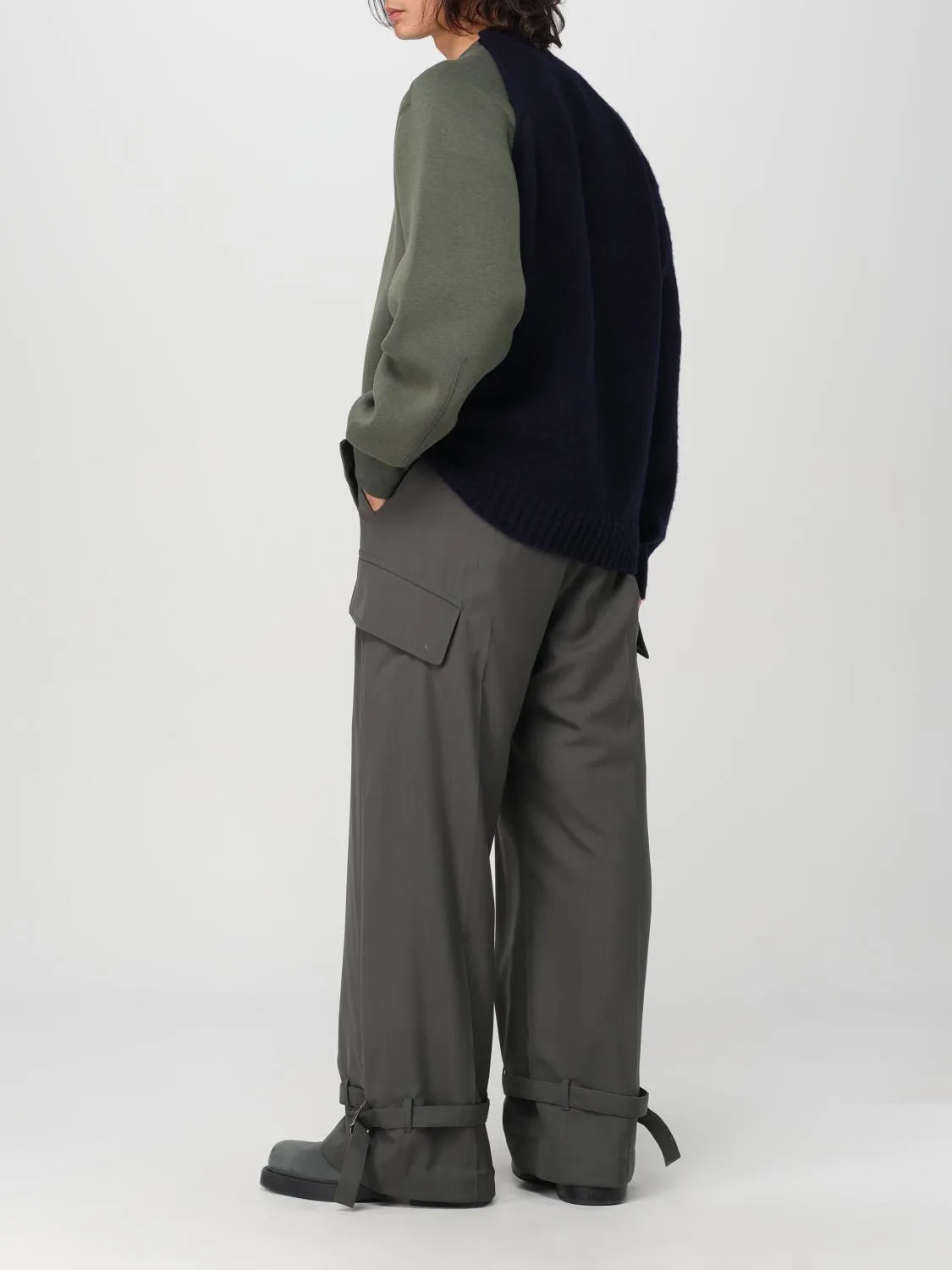 Pantalón hombre Sacai
