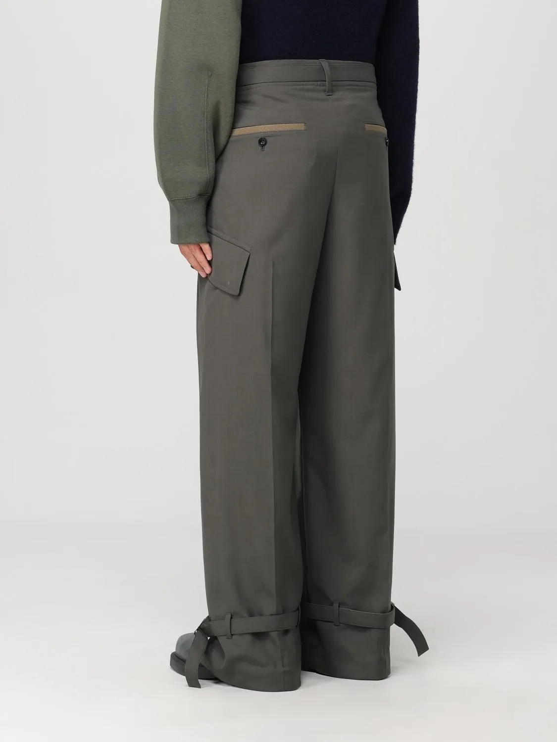 Pantalón hombre Sacai
