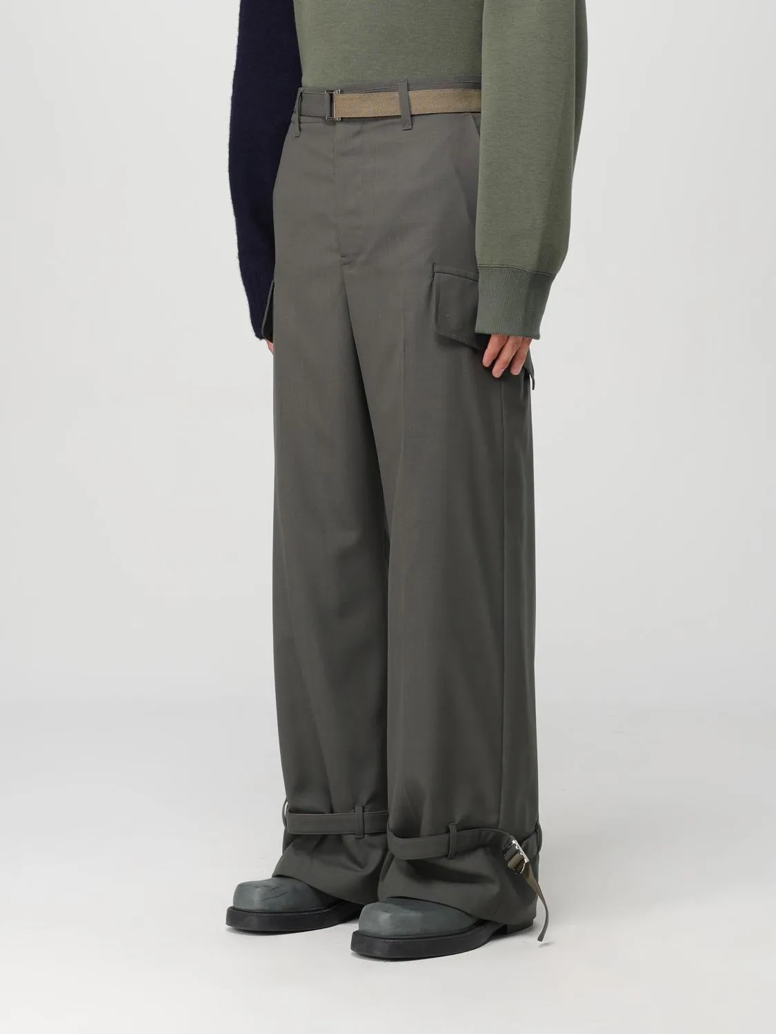 Pantalón hombre Sacai