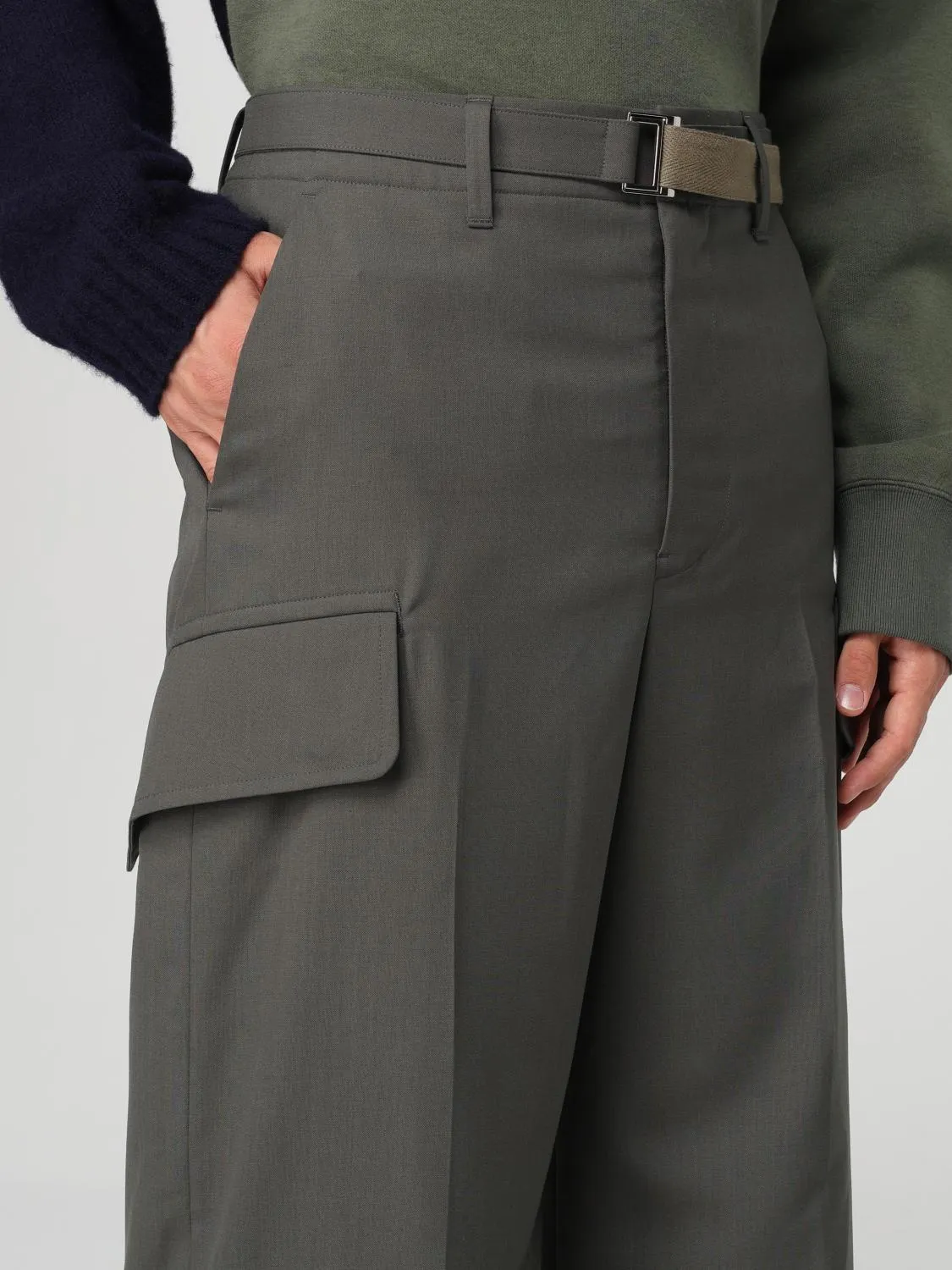 Pantalón hombre Sacai