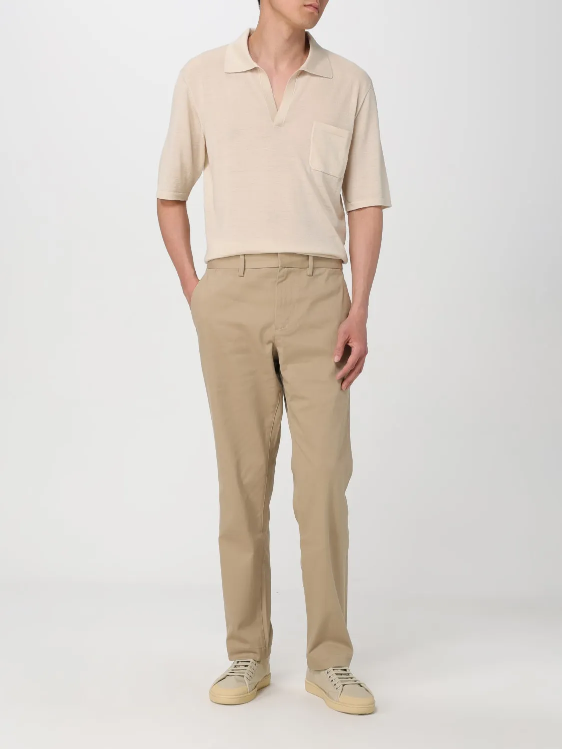 Pantalón hombre Saint Laurent