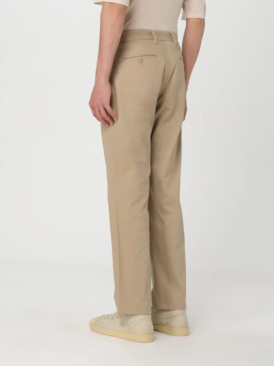 Pantalón hombre Saint Laurent